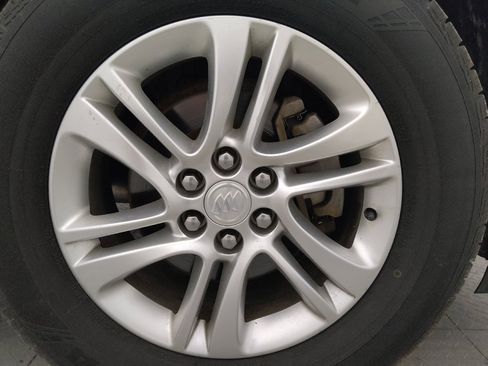 Used 2019 Buick Enclave Preferred FWD image 31