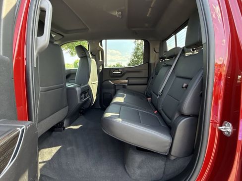Used 2022 Chevrolet Silverado 1500 RST AWD/4WD image 24