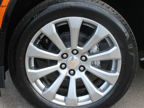 New 2026 Chevrolet Tahoe Premier image 22