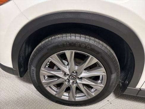 Used 2020 MAZDA CX-5 Grand Touring AWD/4WD image 16
