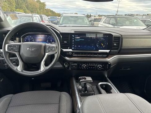 Used 2023 Chevrolet Silverado 1500 RST w/ All Star Edition Plus image 16