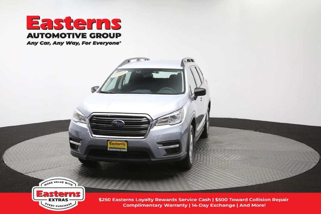 Used 2022 Subaru Ascent 8-Passenger AWD/4WD image 53