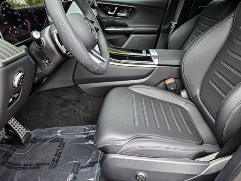 New 2026 Mercedes-Benz GLC 300 4MATIC image 13