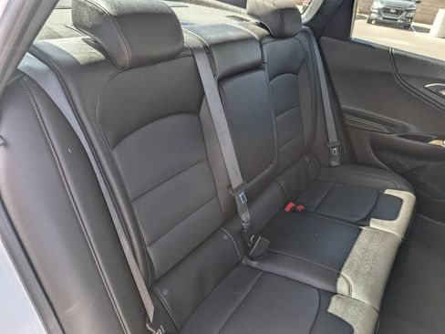 Used 2024 Chevrolet Malibu LT FWD image 14