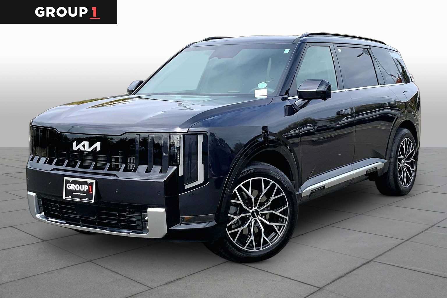 Used 2027 Kia Telluride SX Prestige w/ Towing Package AWD/4WD image 1