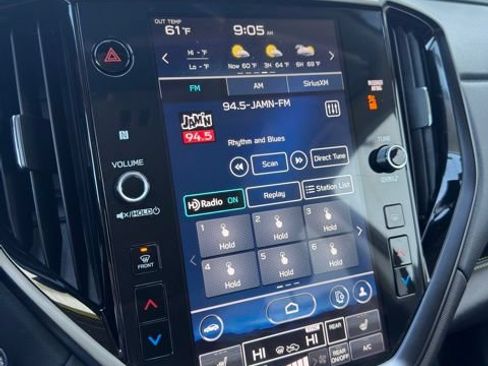 Used 2023 Subaru Ascent Onyx Edition Limited AWD/4WD image 14