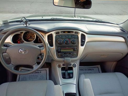 Used 2007 Toyota Highlander Limited image 9