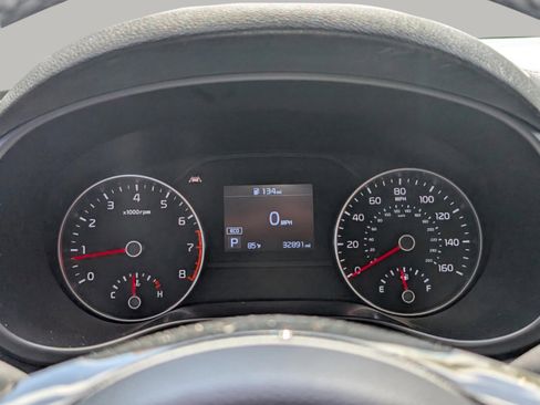 Used 2022 Kia Sportage EX w/ EX Technology Package FWD image 32