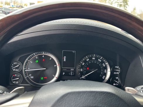 Used 2019 Lexus LX 570 4WD image 20
