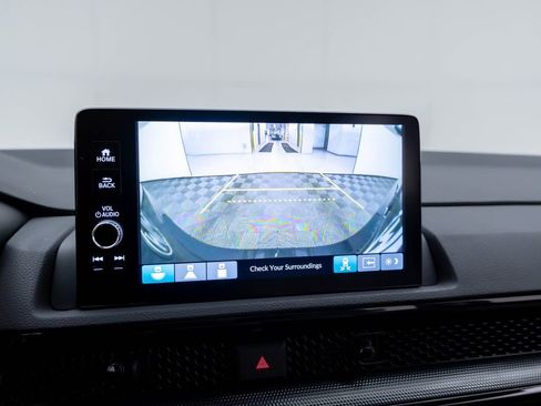 Certified 2024 Honda CR-V EX-L image 24