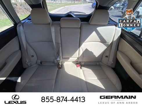 Used 2018 Subaru Outback 2.5i Limited image 16