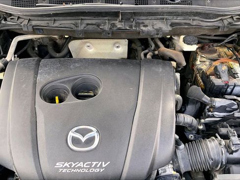 Used 2016 MAZDA CX-5 Touring FWD image 32
