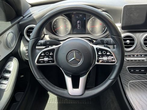 Used 2020 Mercedes-Benz C 300 Sedan image 20