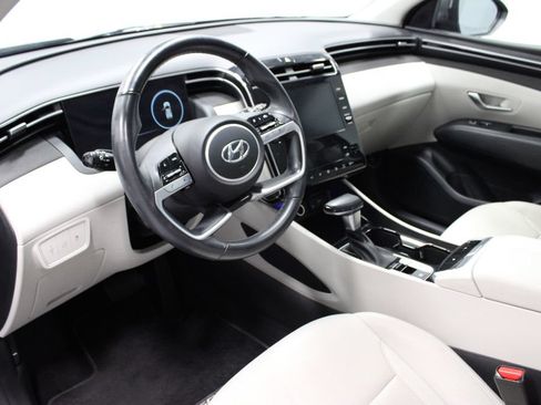 Used 2023 Hyundai Tucson SEL w/ Convenience Package FWD image 23