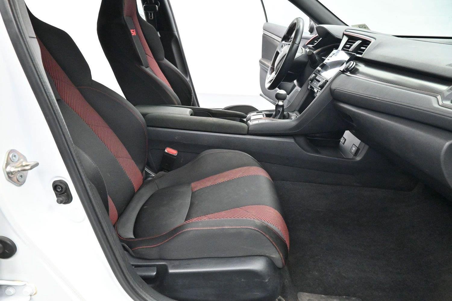 Used 2020 Honda Civic Si image 29