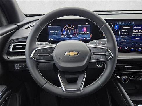 New 2026 Chevrolet Traverse LT w/ LPO, Floor Liner Package image 11