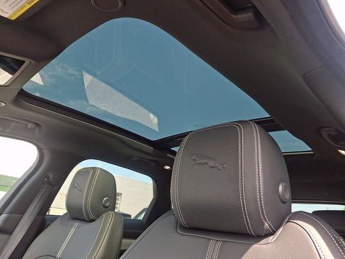 New 2026 Jaguar F-PACE R-Dynamic S AWD/4WD image 13