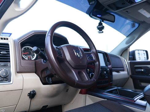 Used 2014 RAM 1500 Lone Star image 14
