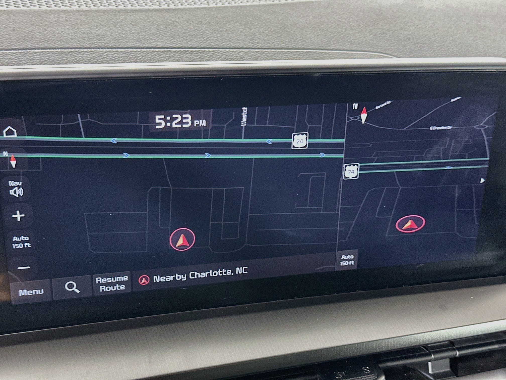 Used 2025 Kia Telluride S FWD image 22