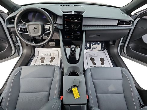 Used 2022 Polestar Polestar 2 w/ Pilot Package image 12