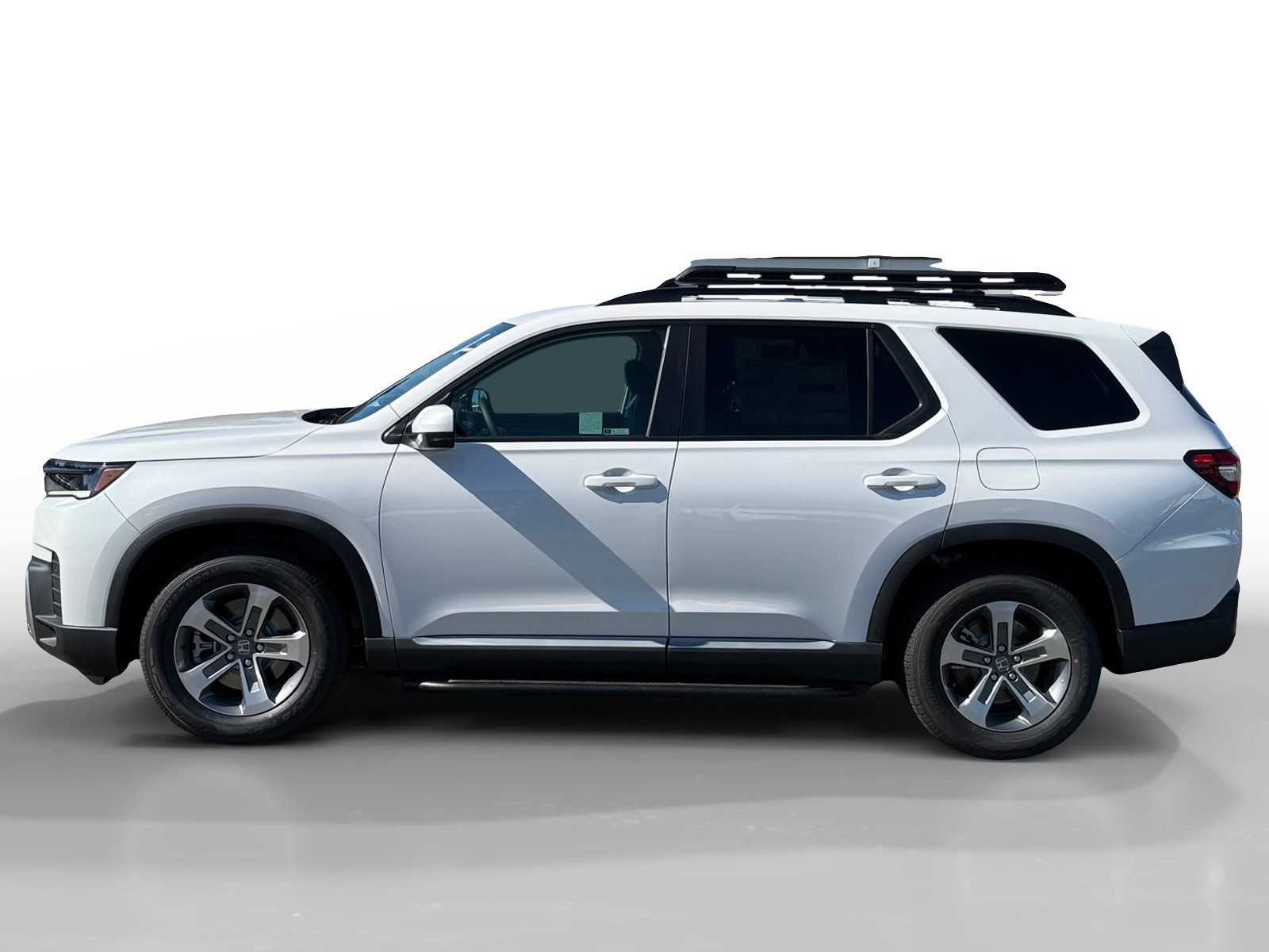 New 2026 Honda Pilot EX-L image 2