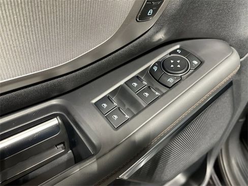 New 2025 Ford Expedition Active image 19