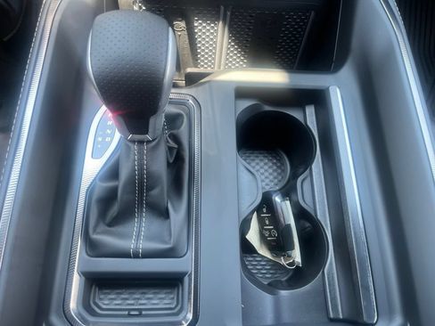 New 2026 RAM 1500 RHO w/ RHO Level 1 Equipment Group AWD/4WD image 40