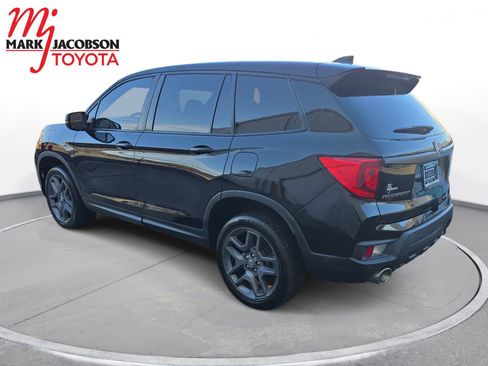 Used 2023 Honda Passport EX-L image 13