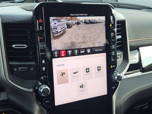 New 2026 RAM 1500 Tungsten w/ Towing Technology Group image 24