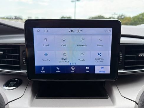 Used 2023 Ford Explorer XLT w/ Equipment Group 202A AWD/4WD image 30