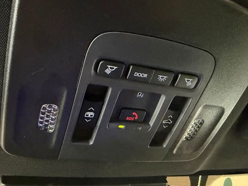 Used 2025 Toyota Camry XSE w/ Premium Plus Package FWD image 33