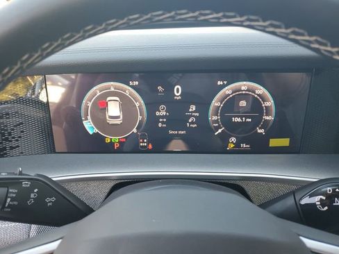 New 2026 Volkswagen Tiguan S image 20