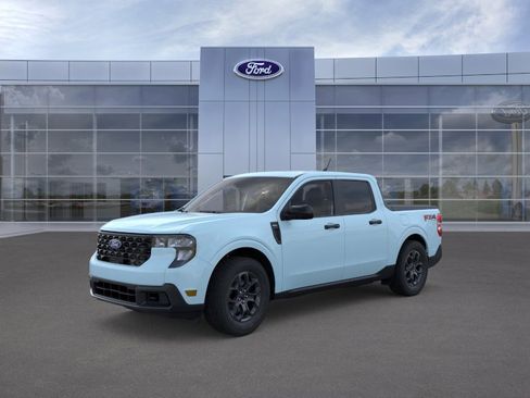 New 2026 Ford Maverick XLT AWD/4WD image 1
