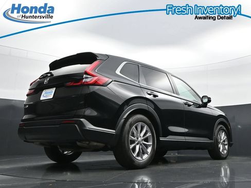 Used 2024 Honda CR-V EX-L image 40