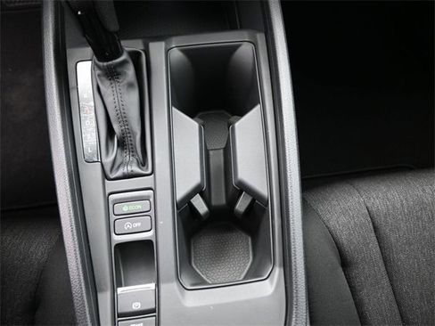 New 2025 Honda Accord LX image 9