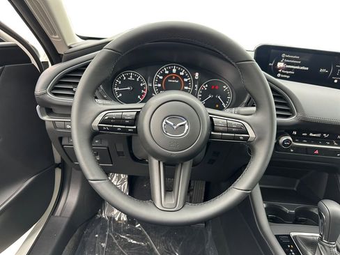 New 2026 MAZDA MAZDA3 2.5 S Sedan w/ Preferred Pkg image 12