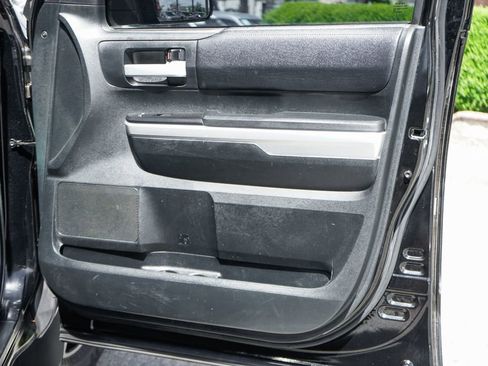 Used 2017 Toyota Tundra SR5 w/ TRD Off Road Package image 40