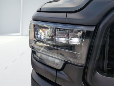 Used 2021 RAM 2500 Power Wagon w/ 75th Anniversary Edition image 7