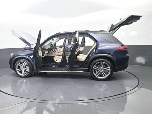 Used 2021 Mercedes-Benz GLE 350 image 79