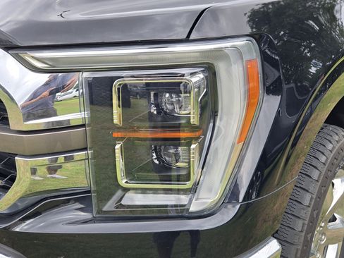 Used 2023 Ford F150 King Ranch w/ Equipment Group 601A High AWD/4WD image 7