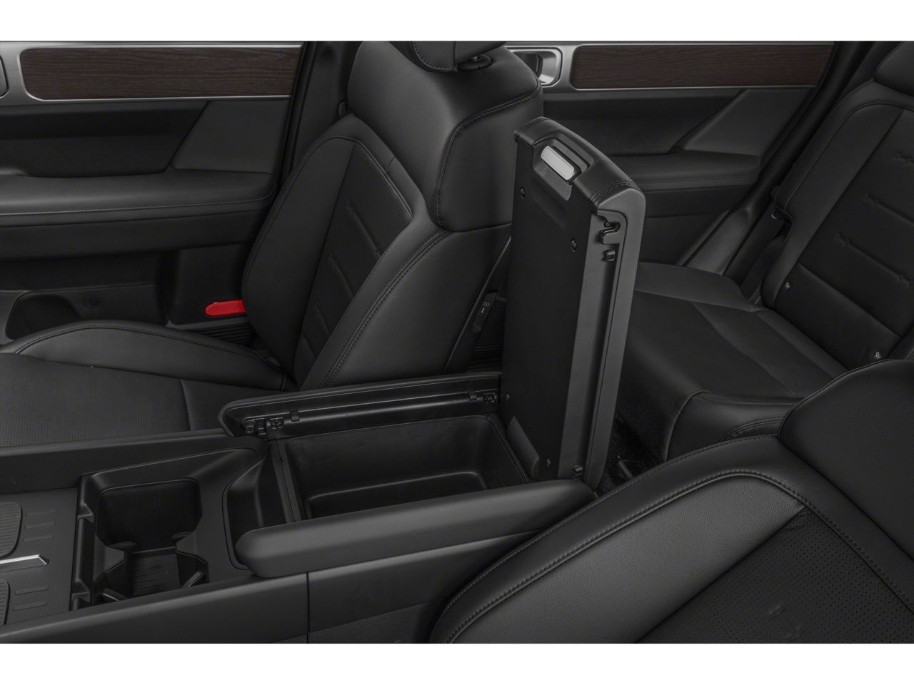 New 2027 Hyundai Santa Fe Limited AWD/4WD image 28