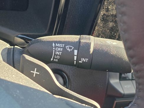 Used 2025 Toyota Camry XSE w/ Premium Plus Package image 22