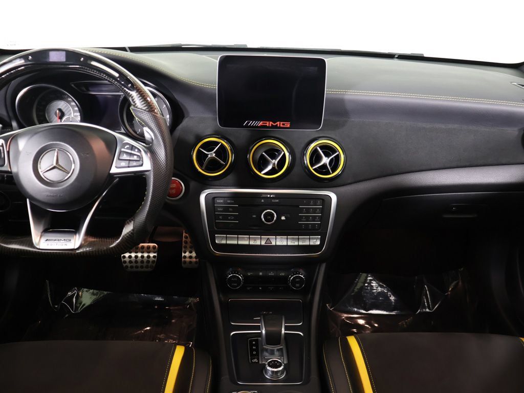 Used 2018 Mercedes-Benz CLA 45 AMG 4MATIC image 37