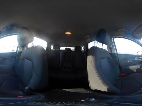 Used 2024 Kia Sportage LX FWD image 42