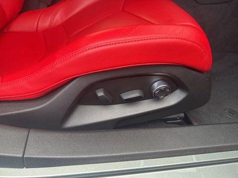 Used 2023 Chevrolet Corvette Stingray Preferred Conv w/ Z51 Performance Package image 29