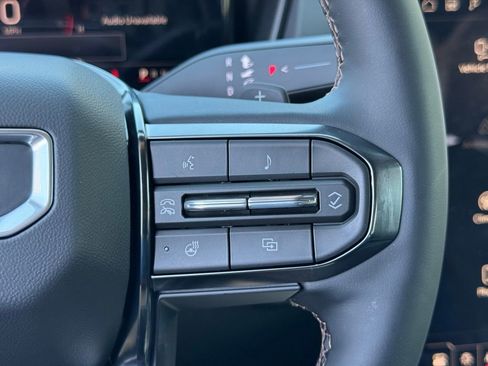 New 2026 GMC Terrain AT4 image 26