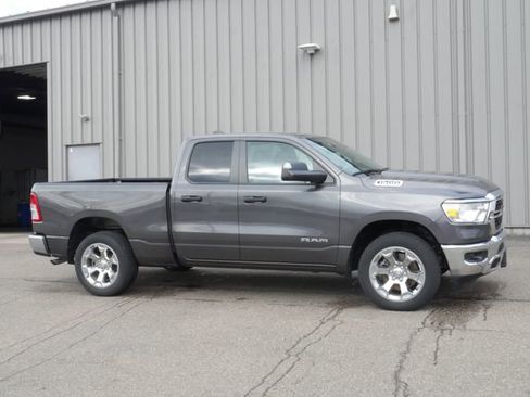 Used 2023 RAM 1500 Big Horn image 2