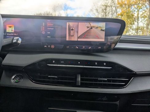 New 2026 Buick Enclave Sport Touring w/ Power Package AWD/4WD image 18