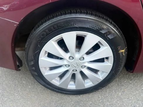 Used 2014 Honda Accord EX-L image 25