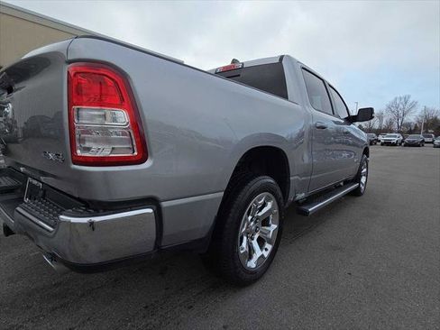 Used 2022 RAM 1500 Big Horn image 5